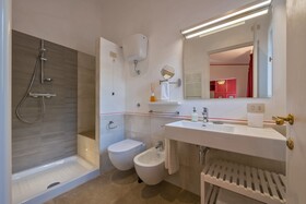 Drom Florence Rooms & Apartments