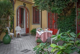 Drom Florence Rooms & Apartments