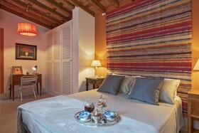 Drom Florence Rooms & Apartments