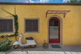 Drom Florence Rooms & Apartments