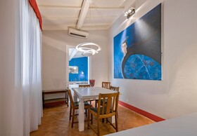 Drom Florence Rooms & Apartments