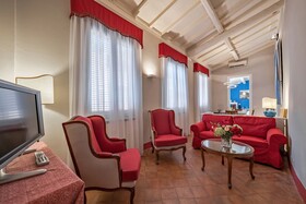 Drom Florence Rooms & Apartments