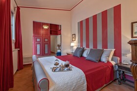 Drom Florence Rooms & Apartments
