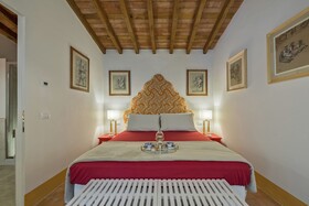 Drom Florence Rooms & Apartments