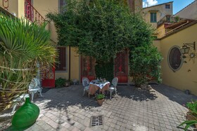 Drom Florence Rooms & Apartments