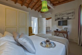 Drom Florence Rooms & Apartments