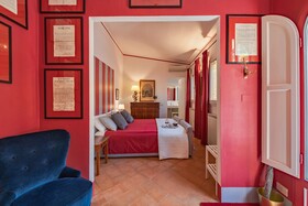 Drom Florence Rooms & Apartments