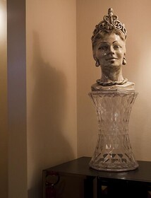 Duchess Hotel de Charme B&B