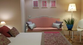 Duchess Hotel de Charme B&B