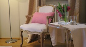 Duchess Hotel de Charme B&B