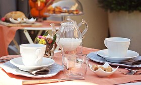 Duchess Hotel de Charme B&B