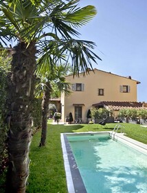 Duchess Hotel de Charme B&B