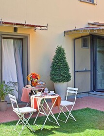 Duchess Hotel de Charme B&B