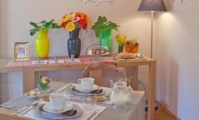 Duchess Hotel de Charme B&B