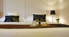 Duchess Hotel de Charme B&B