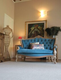 Duchess Hotel de Charme B&B