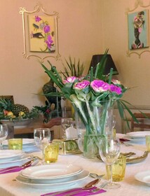 Duchess Hotel de Charme B&B