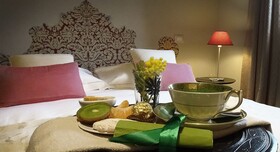 Duchess Hotel de Charme B&B