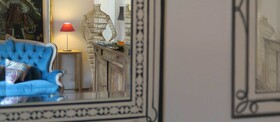 Duchess Hotel de Charme B&B