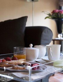 Duchess Hotel de Charme B&B