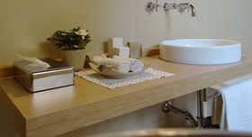 Duchess Hotel de Charme B&B