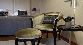 Duchess Hotel de Charme B&B