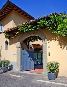 Duchess Hotel de Charme B&B