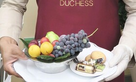 Duchess Hotel de Charme B&B