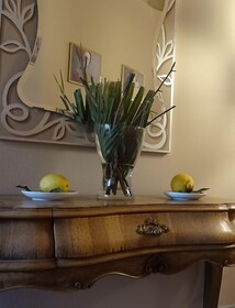 Duchess Hotel de Charme B&B