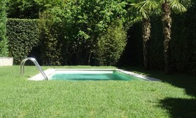 Duchess Hotel de Charme B&B