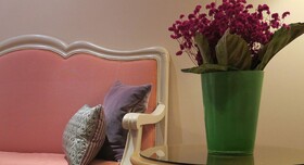Duchess Hotel de Charme B&B