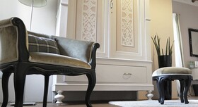 Duchess Hotel de Charme B&B