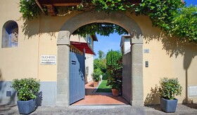 Duchess Hotel de Charme B&B