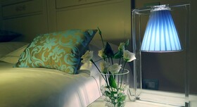Duchess Hotel de Charme B&B
