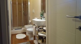 Duchess Hotel de Charme B&B