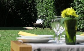 Duchess Hotel de Charme B&B