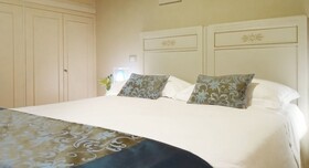 Duchess Hotel de Charme B&B