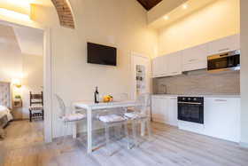 Duomo Apartments By Mmega