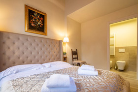 Duomo Apartments By Mmega