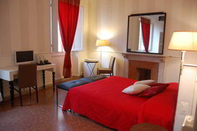 Duomo View Bed & Breakfast