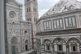 Duomo View Bed & Breakfast