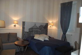 Duomo View Bed & Breakfast