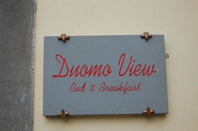 Duomo View Bed & Breakfast