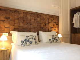 Eco Urban B&B