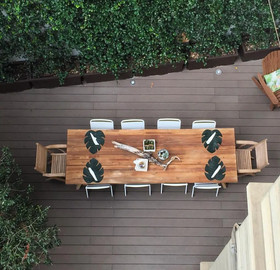 Eco Urban B&B