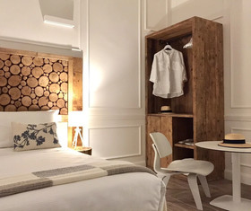 Eco Urban B&B