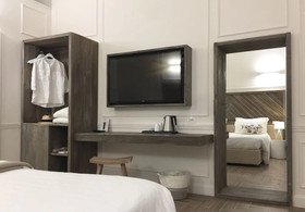Eco Urban B&B