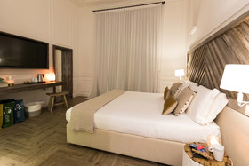 Eco Urban B&B
