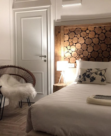 Eco Urban B&B
