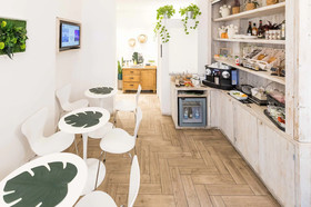 Eco Urban B&B